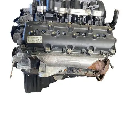 Dodge Durango Engine P68209607BA 05038677AA 53022096AC