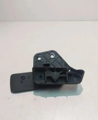 Volkswagen Phaeton Engine bonnet (hood) release handle 3D1823533