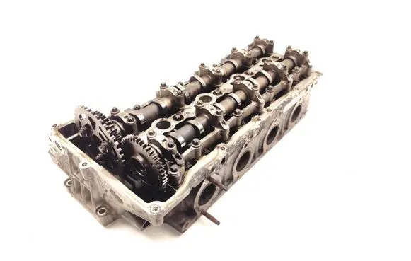 BMW 1 F20 F21 Engine head 7812603