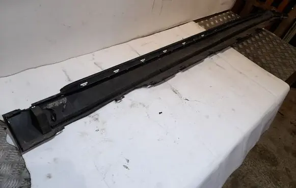 Audi A8 S8 D4 4H Sill 4H4853859A