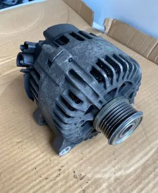 Citroen Jumpy Generator/alternator 9646321780 2542693A 404166758