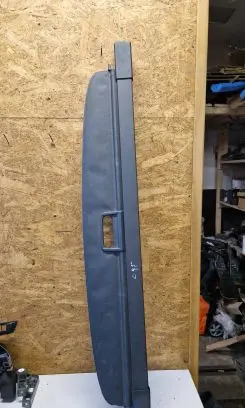 Opel Vectra C Parcel shelf load cover 24469261 01130002100