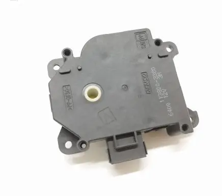 Mitsubishi i-MiEV Air flap motor/actuator 1138002380