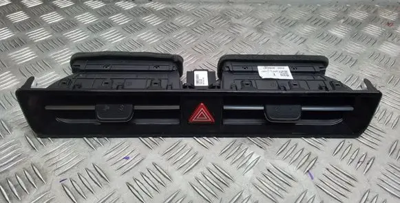 KIA Niro Dash center air vent grill 97410AT000