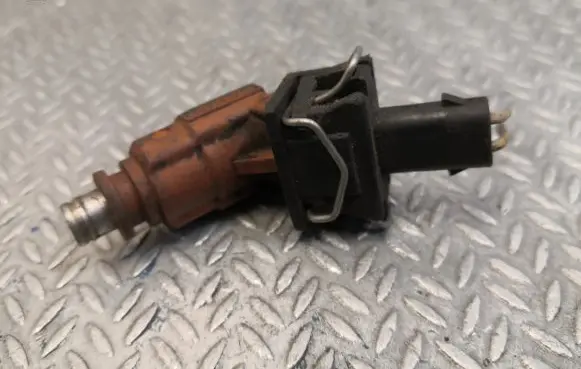 Mercedes-Benz S W220 Fuel injector 1130780249