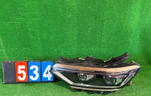 Headlight/headlamp