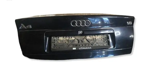 Audi A4 S4 B5 8D Tailgate/trunk/boot lid 