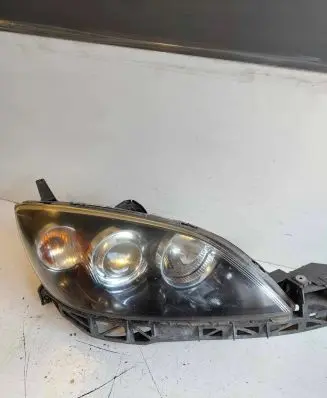 Mazda 3 I Headlight/headlamp BP4K50151