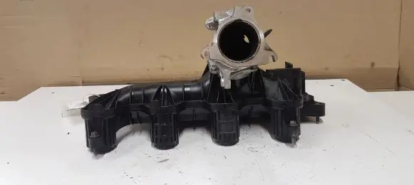 Jaguar XF Intake manifold 9659449480 9662010880 1020646S01