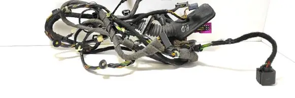 Opel Insignia A Front door wiring loom 13326766