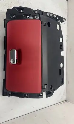 Porsche Macan (95B) Glove box 95B857558A