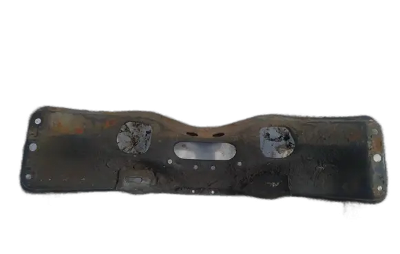 Subaru Forester SG Front subframe