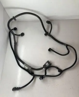Peugeot 5008 Parking sensor (PDC) wiring loom 2007653