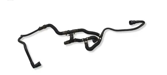 Volvo V60 Engine coolant pipe/hose 31319799