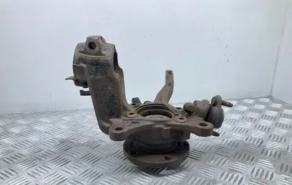 Audi Q3 8U Front wheel hub 1K0407256AA