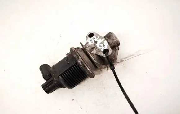 Audi A3 S3 8P EGR valve