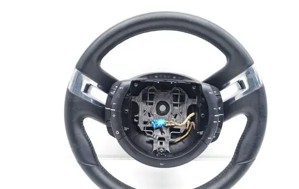 Citroen C4 I Picasso Steering wheel 96866511VD