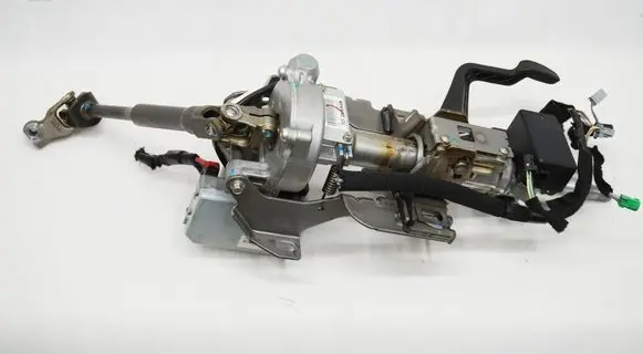 Renault Megane IV Steering wheel axle 488109031R