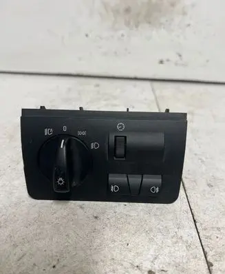 BMW X5 E53 Light switch 6909775 037045061