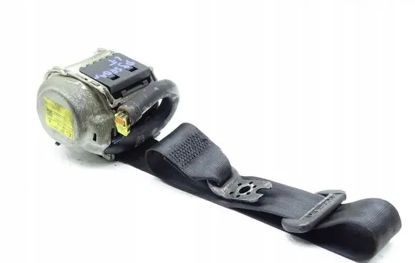 Audi A4 S4 B9 Rear seatbelt 8W0857805B