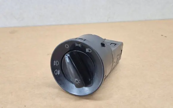 Volkswagen Sharan Light switch 1C0941531A K01958