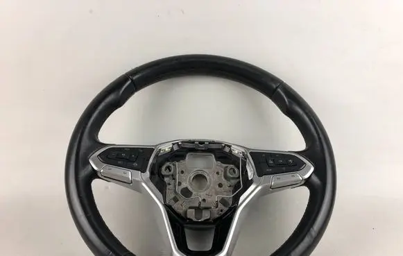 Volkswagen Golf VIII Steering wheel 5H0419089ED 5H0124A 5H0419089