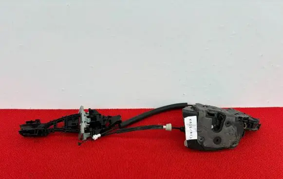 Jaguar F-Pace Front door lock HK83-203-A29-JD