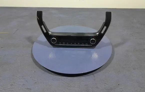 Suzuki Swace Climate control unit 5590002F30