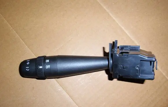 Peugeot Boxer Wiper turn signal indicator stalk/switch 10400107310