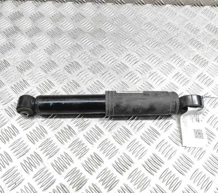 Fiat 500 Rear shock absorber/damper 52151120