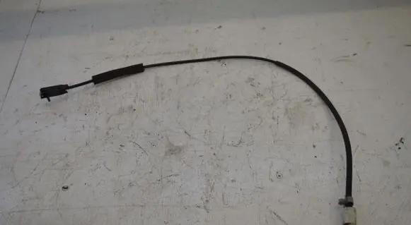 Gear shift cable linkage