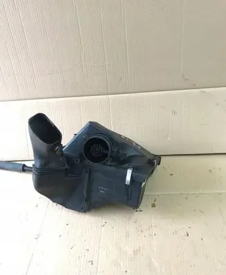 BMW 1 E81 E87 Mass air flow meter