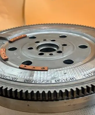 BMW X5 G05 Dual mass flywheel 000082201
