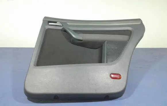 Volkswagen Cross Touran I Door card panel trim set 1T0867212023