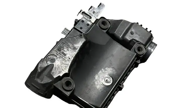 BMW X5 F15 Air filter box 7583713 49323S01 757135