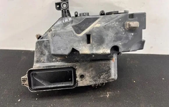 Audi A6 S6 C6 4F Fuse box set 4F1907355