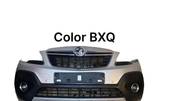 Opel Mokka Front bumper