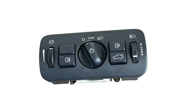 Volvo XC60 Light switch 30739433 10093574