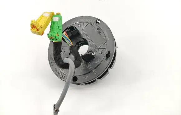 Mercedes-Benz A W169 Airbag slip ring squib (SRS ring) A1699005900