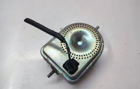 Jaguar XJ X351 Alarm system siren 6G9N19G229DG