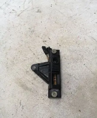Ford Mustang VI Convertible roof lock/latch FR3B7603429