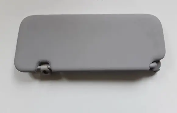 Hyundai Ioniq Sun visor