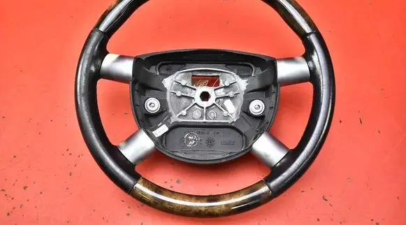 Ford Mondeo Mk III Steering wheel 3S71-3599-D