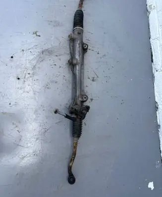 Mercedes-Benz ML W163 Steering rack 7852501710