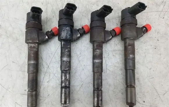 Alfa Romeo 156 Fuel injectors set 