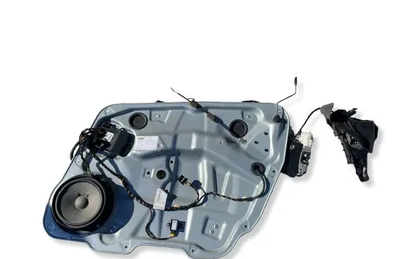 Mercedes-Benz ML W164 Door control unit/module A1648200485 A1647601834 A1697202835