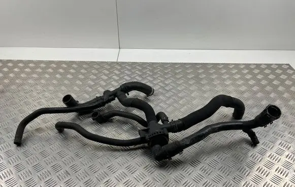 Thermostat/thermostat housing