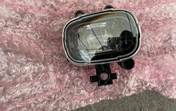 Nissan Juke II F16 Front fog light 2615500qe
