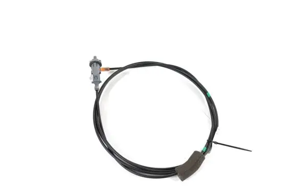 Toyota Corolla E210 E21 Fuel cap flap release cable 7703502620