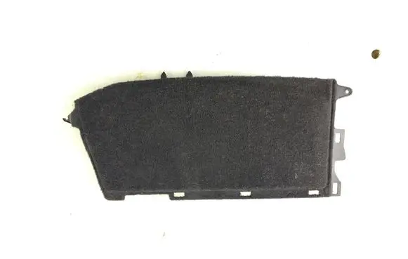 Volvo XC60 Centre console side trim rear 31420762 31469481
